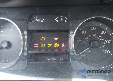 2008 Lincoln Mkz from USA, damaged, VIN 3LNHM28T28R620700